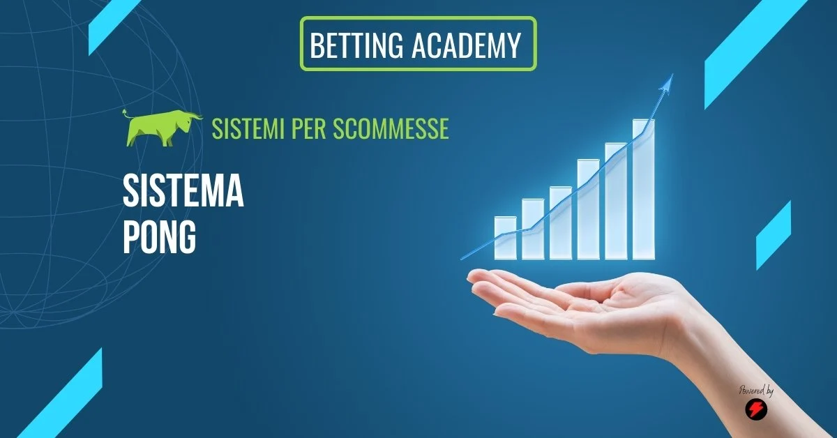 Sistema Pong: cos’è e come si applica