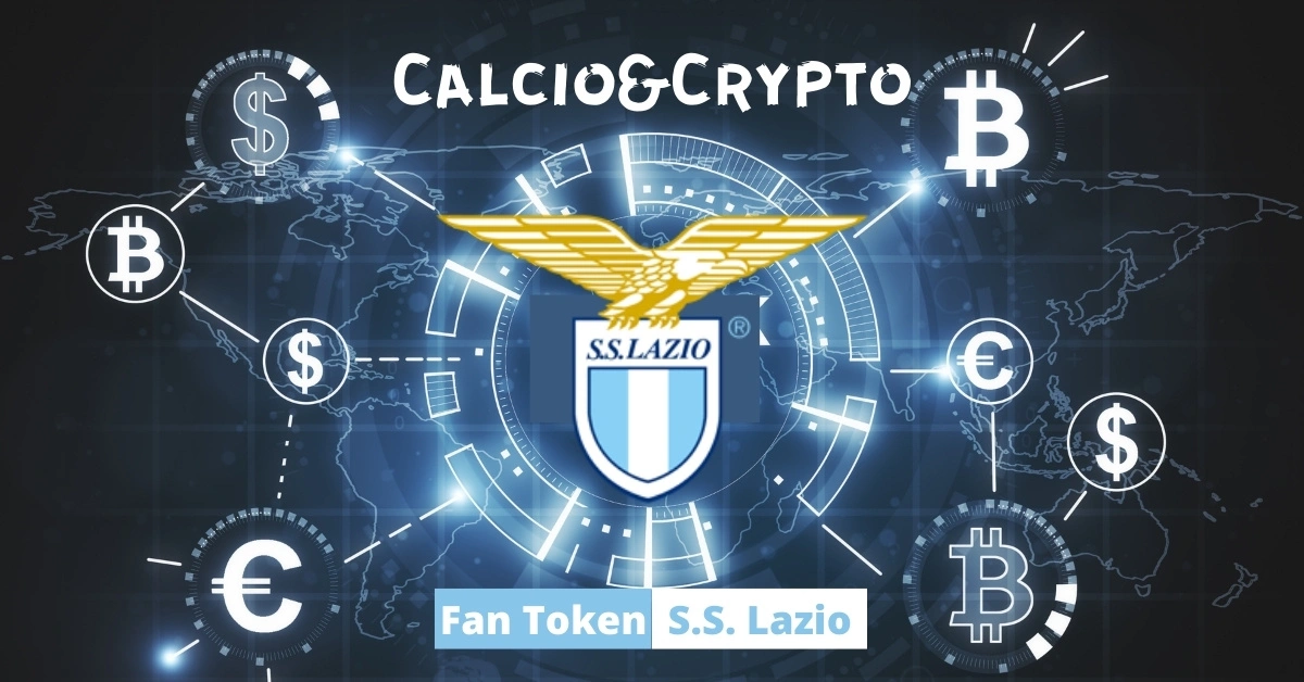 Fan token Lazio (LAZIO): valore, andamento, previsioni