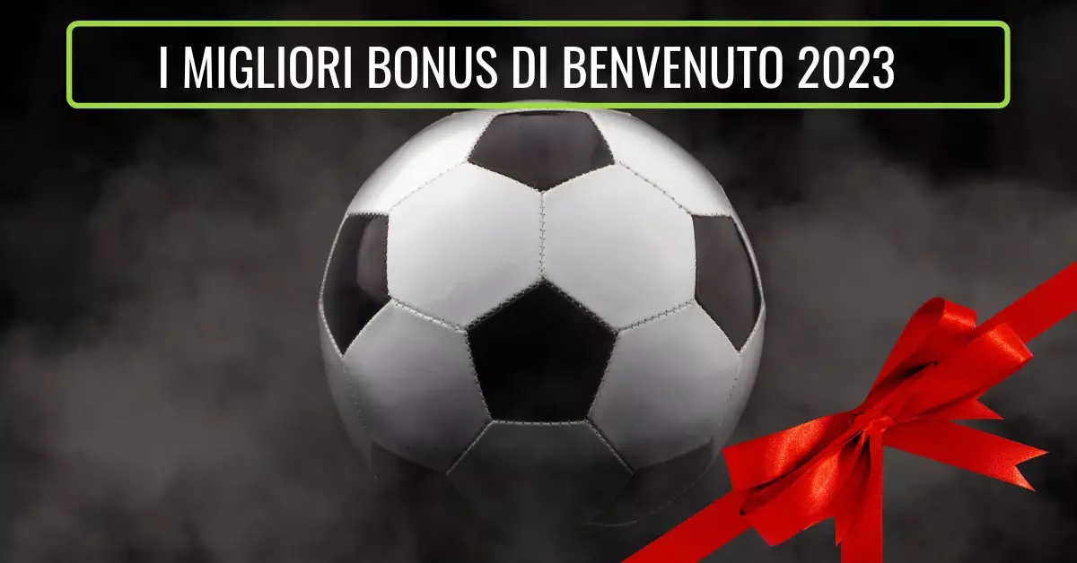 Comparatore Bonus di Benvenuto | Aprile 2025