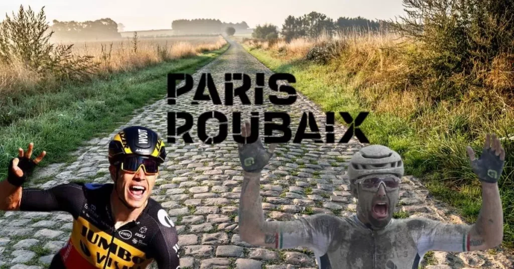 paris-roubaix