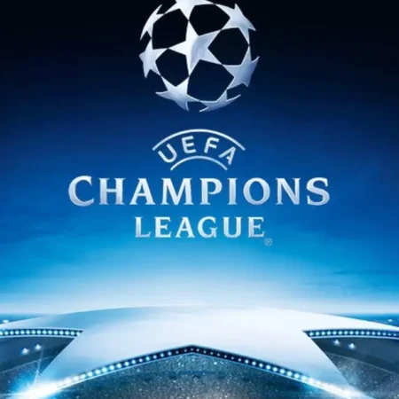 Pronostici Champions League 11-12 Aprile