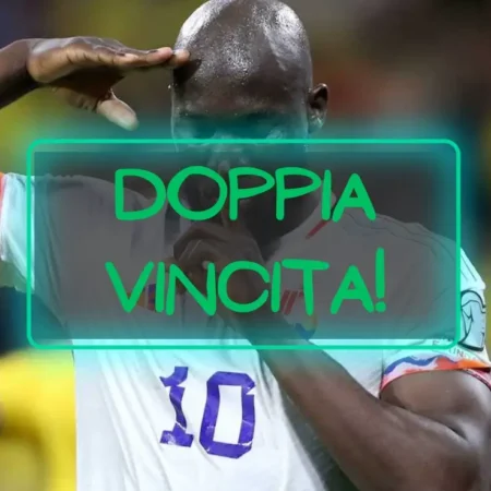 Pronostici di oggi 13 Ottobre: Qualif. Euro 2024 | VINCENTE