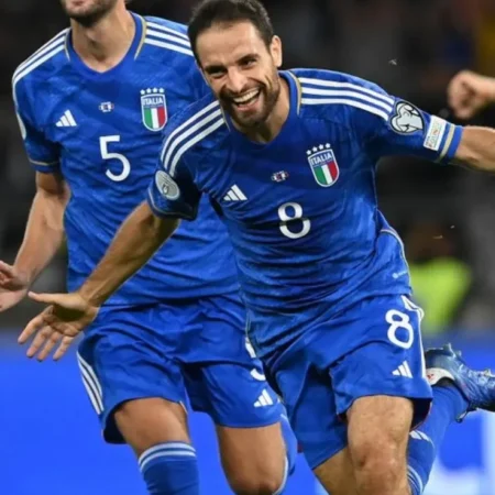 Pronostici di oggi 17 Ottobre: Qualif. Euro 2024
