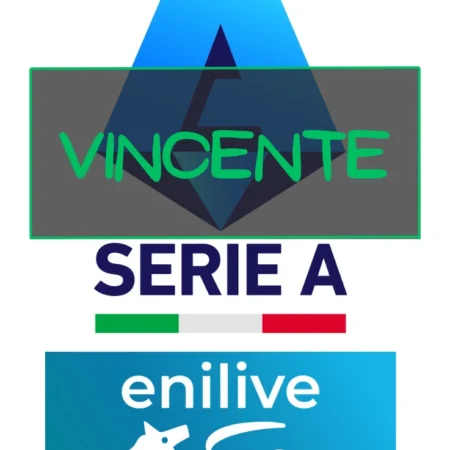 Pronostici Serie A | 22ª Giornata | 25-26-27 Gennaio 2025