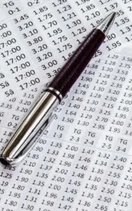 Sistema 5 partite a girare: Cos’è, Come si applica, Esempi