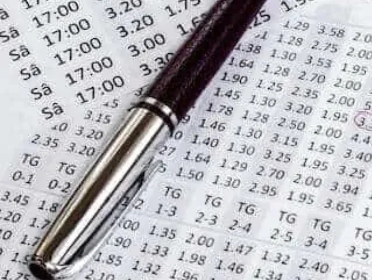 Sistema 5 partite a girare: Cos’è, Come si applica, Esempi