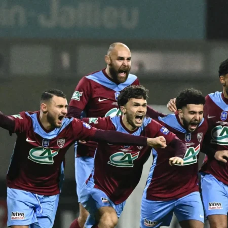 Pronostici di oggi 6 Febbraio 2025: Coppa Italia, Coppa del Re, Coupe de France