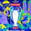 Pronostici Champions League 24/25 | Ottavi di Finale | 11-12 Marzo