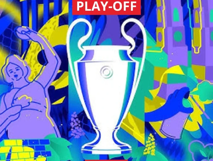 Pronostici Champions League 24/25 | Ottavi di Finale | 11-12 Marzo