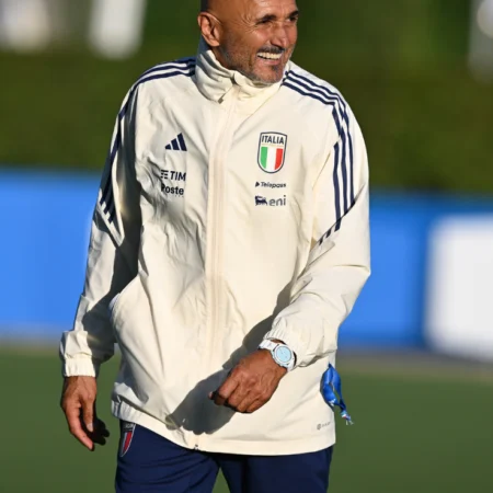 Convocati Italia: le scelte di Spalletti per la Nations League