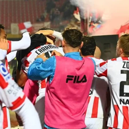 Pronostici di oggi 17 Marzo: Posticipi Serie C