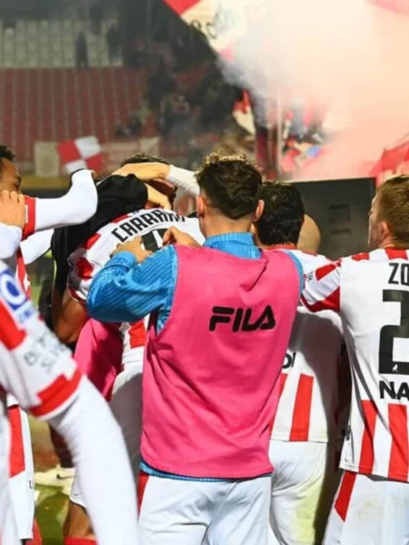 Pronostici di oggi 17 Marzo: Posticipi Serie C