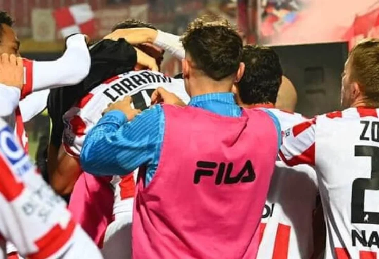 Pronostici di oggi 17 Marzo: Posticipi Serie C