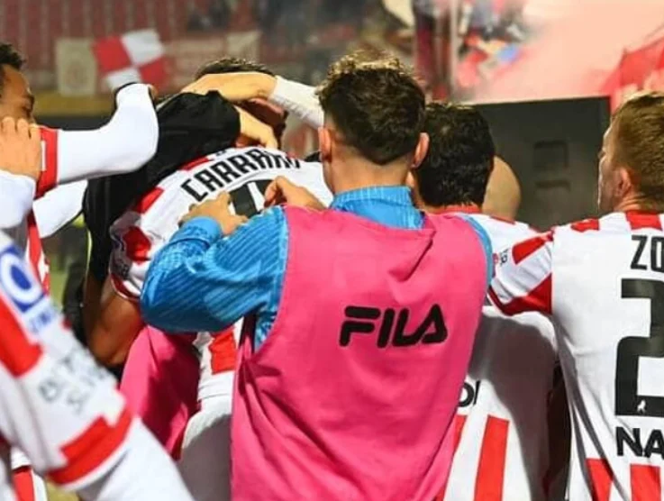 Pronostici di oggi 17 Marzo: Posticipi Serie C