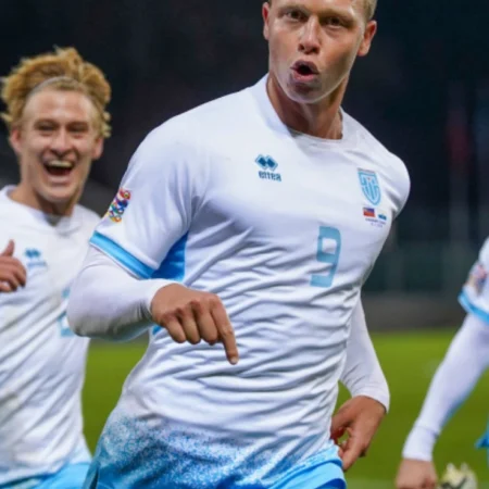 Pronostici Qualificazioni Mondiali 2026 del 21 Marzo 2025