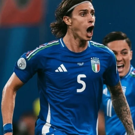 Pronostici UEFA Nations League: Play Off del 20 Marzo 2025