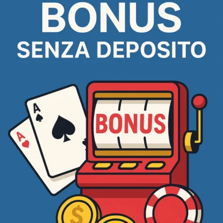 Migliori Bonus Senza Deposito | Maggio 2025 | IMMEDIATO 🎁