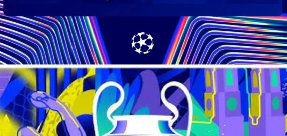 Pronostici Champions League | Semifinali | 6-7 Maggio 2025
