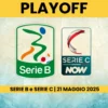 Pronostici e Analisi Playoff Serie B e Serie C | 21 Maggio 2025