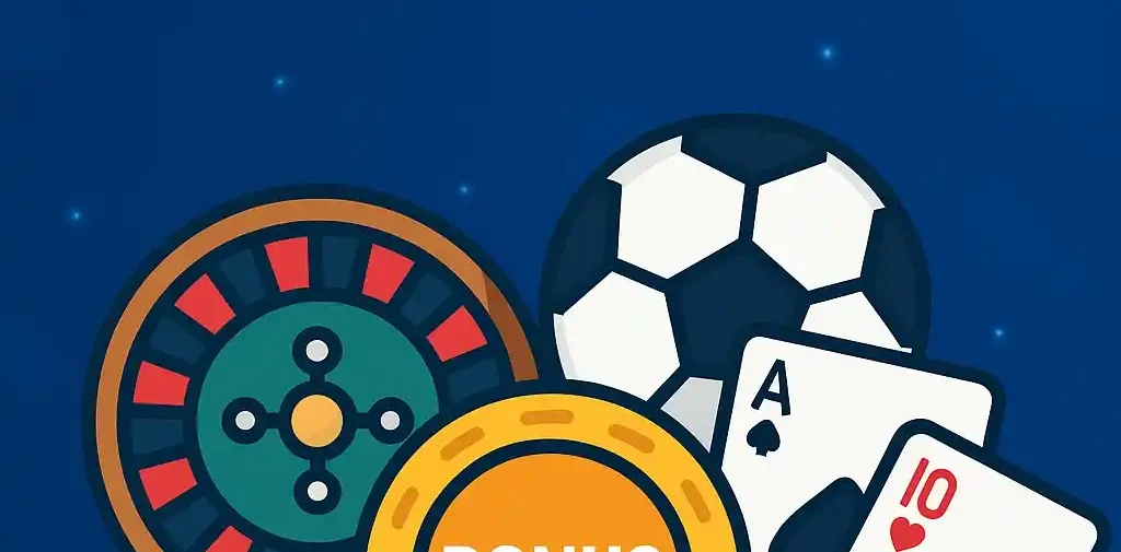 Migliori Bonus Senza Deposito | Luglio 2025 | IMMEDIATO 🎁