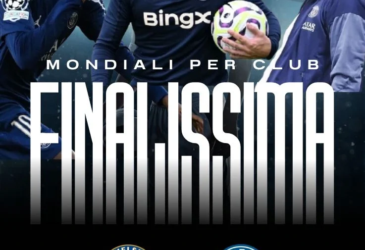 Pronostici Mondiali per Club FIFA | Finale | 13 Luglio 2025