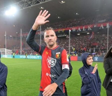 Criscito: "Gasp un secondo papà. La Polizia a Coverciano? Ho temuto per mio figlio. Chiunque può fregarti"