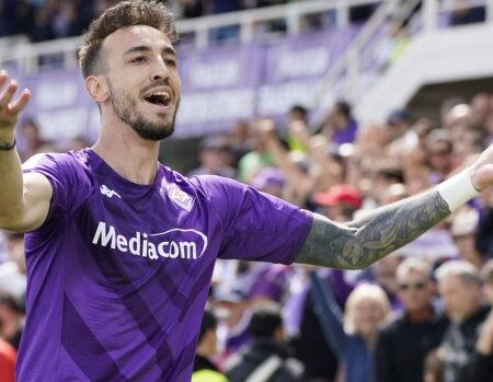 Castrovilli: “Fiorentina nel mio cuore, ora attendo la squadra giusta per ripartire”