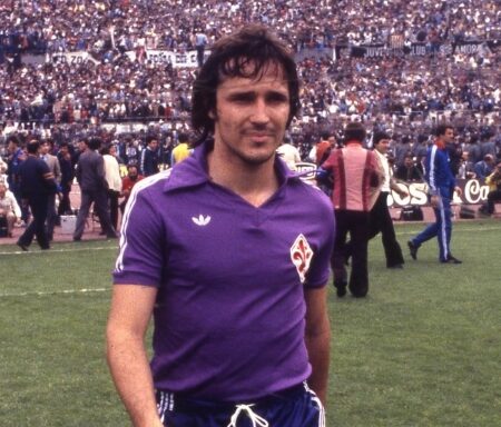 Bertoni: "Fiorentina, Pioli vuol dire trofei. Dzeko e Kean? Forti, ma incompatibili"