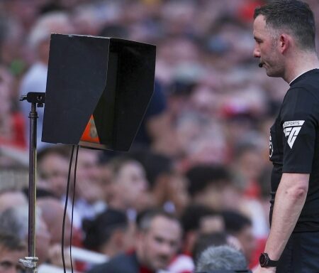 La Serie C lancia il "Football Video Support": le differenze con la Var e la possibilità di chiamata