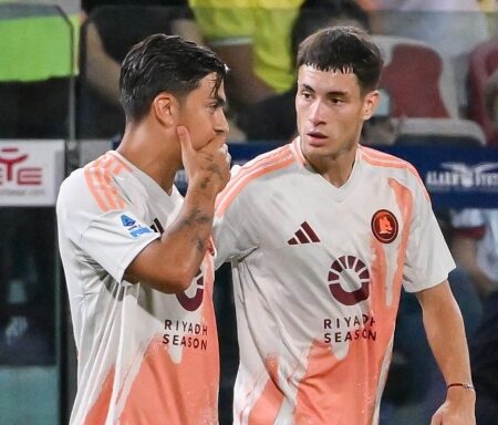 L'enigma di Gasp: Soulé o Dybala, chi sarà il titolare? Mati è caldissimo, la Joya in ritardo