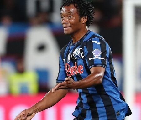 Cuadrado al fantacalcio: ruolo, quotazione e statistiche del nuovo giocatore del Pisa