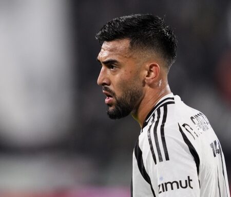 Juve, Nico Gonzalez ai saluti: l'Atletico Madrid può sbloccare… Kolo Muani