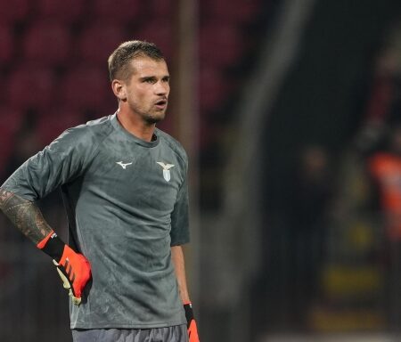 Provedel, Provstgaard e Cancellieri: la Lazio fissa un tris di titolari