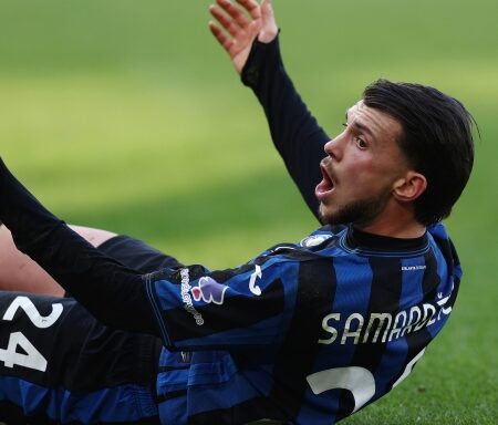 L'Atalanta pareggia contro l'Opatija: 3-3. Convincono Sulemana e Samardzic