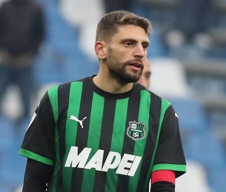 Sassuolo al fantacalcio: titolari, rigorista, possibili sorprese e chi prendere