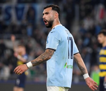 Castellanos e Dia a secco: Lazio, è rebus centravanti