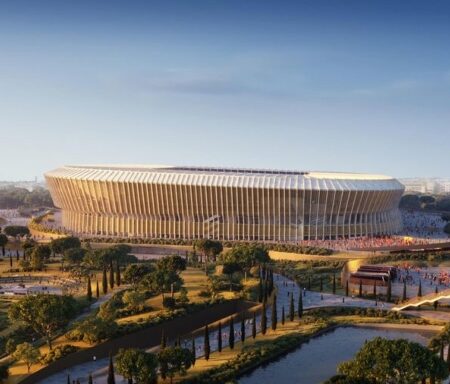 "Area di scarso valore ambientale". Roma, un altro passo per il nuovo stadio