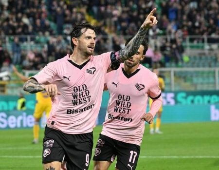 Palermo-Manchester City, che sfida per Inzaghi: le quote
