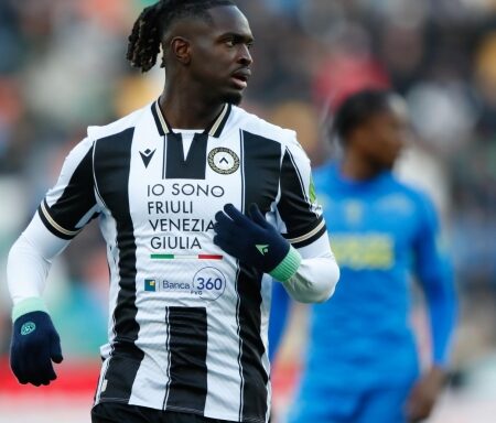 Udinese al fantacalcio: titolari, rigorista, possibili sorprese e chi prendere
