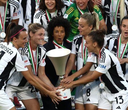 Serie A Women's Cup, la nuova competizione in diretta su Sky e Now: aprono Juve e Parma il 22 agosto