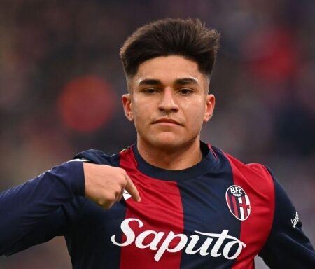 Castro sotto pressione: con Immobile e Dallinga è lotta per un posto nel nuovo Bologna