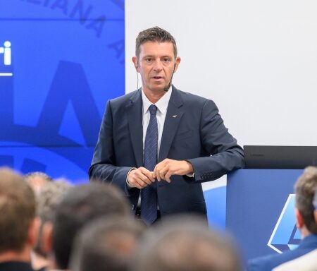 Arbitri, Rocchi: "Parlare dopo la gara? Se ci date l'Mvp…". E la C si prepara al "Var a chiamata"