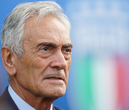 Gravina: "Donnarumma? Siamo preoccupati, ma è il più forte al mondo: un pilastro della Nazionale"