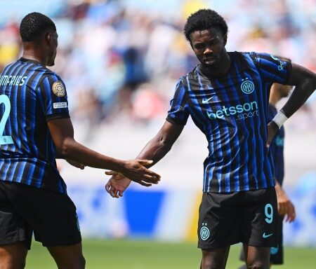 Thuram sotto esame: dopo un 2025 in calando trova un'altra Inter. E deve dare risposte