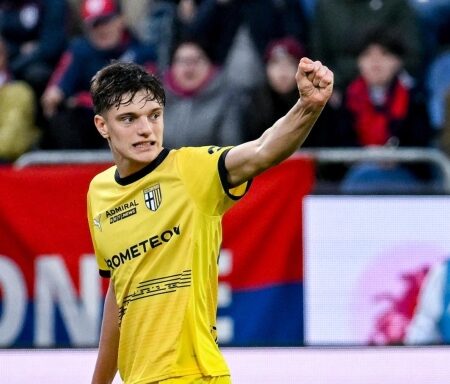 Leoni lascia la Serie A: è fatta per il trasferimento al Liverpool. Cifre e dettagli