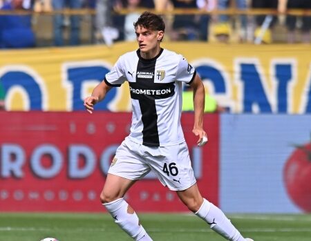 Parma ko nell'ultimo test: vince l'Heidenheim 2-1, a segno Plicco