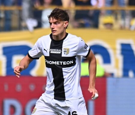 Inter, si riprova per Leoni: il baby talento del Parma rientra nel mirino di Chivu