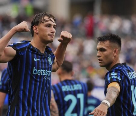 Gol, Chivu e un modulo adatto a lui: le carte di Pio Esposito per prendersi l'Inter