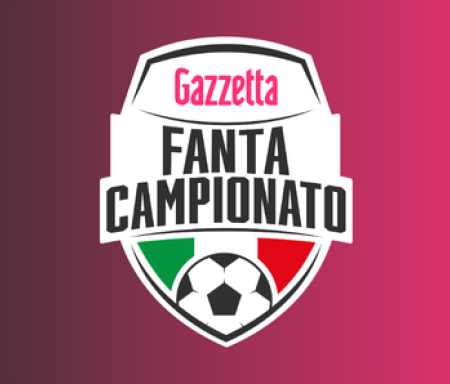 Fantacampionato Gazzetta: partito il conto alla rovescia: -7 giorni all'inizio