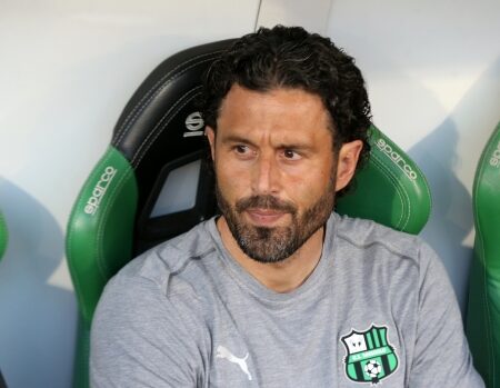 Sassuolo, 1-1 e buoni segnali per Grosso contro il Brest. A segno Volpato